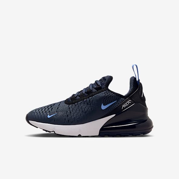 Ocean blue nike air max 270 online